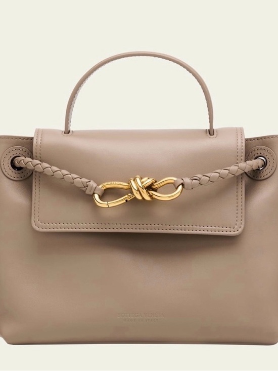 Bottega Veneta Handbags - Bottega Veneta Silky Ciao Cuao - New with tag!